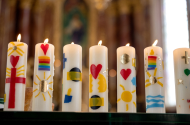 Erstkommunion Degersheim-Wolfertswil – 1. Mai 2022 in Degersheim