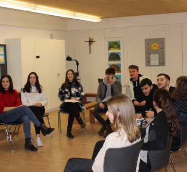 5. Firmwegabend 3. + 4. Februar 2020