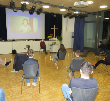 3. Firmwegabend 18. + 19. November 2020