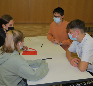 1. Firmwegabend 20. + 23. September 2021